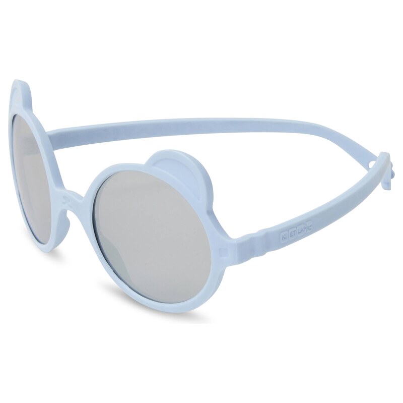 Sluneční brýle KiETLA Ourson - Light Blue 115565426