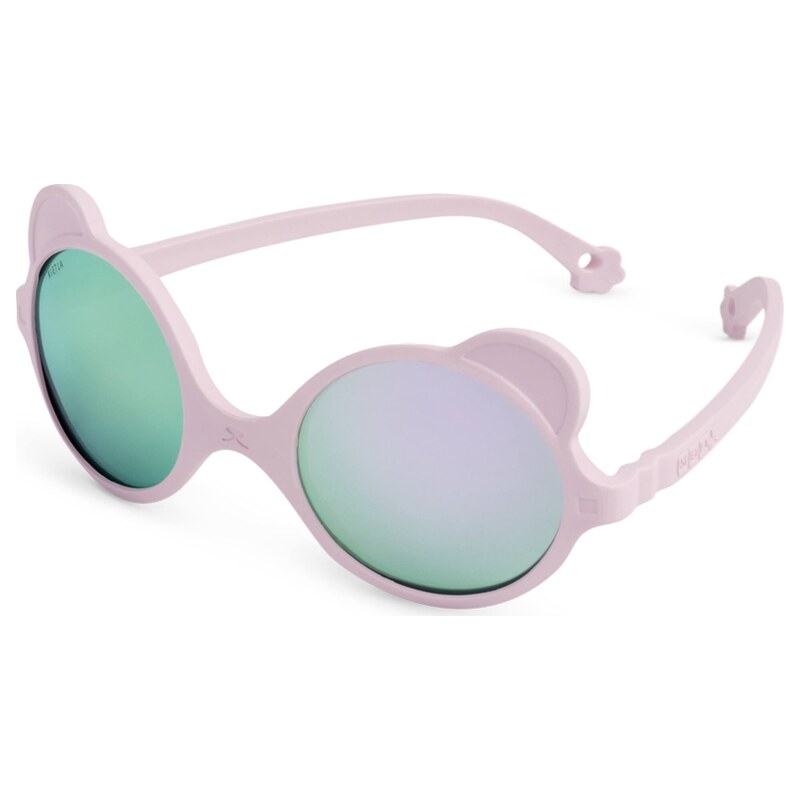 Sluneční brýle KiETLA Ourson - Light Pink 115565427