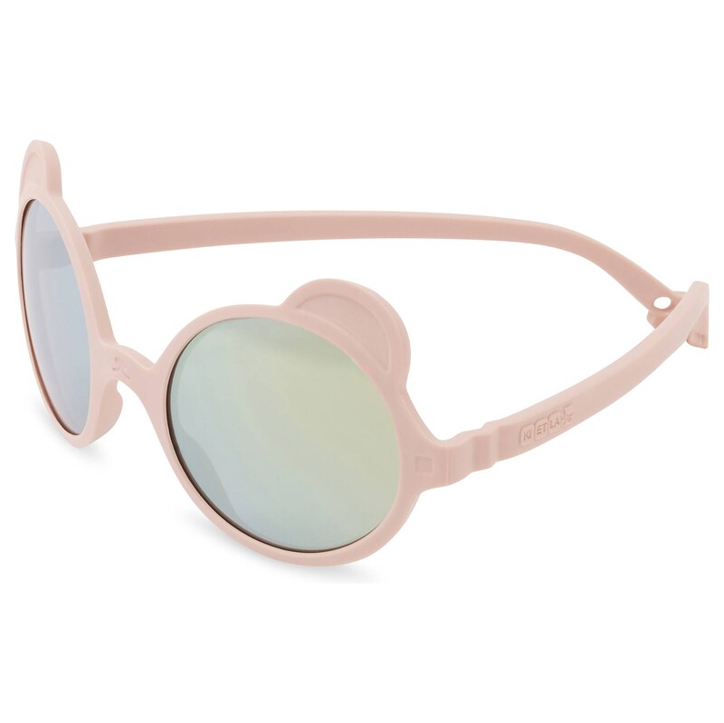 Sluneční brýle KiETLA Ourson - Peach 115565428