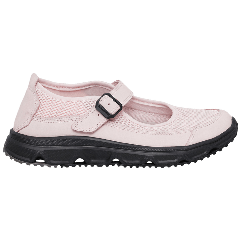 Salomon RX Marie-Jeanne Icy Pink Black Alloy 115566809