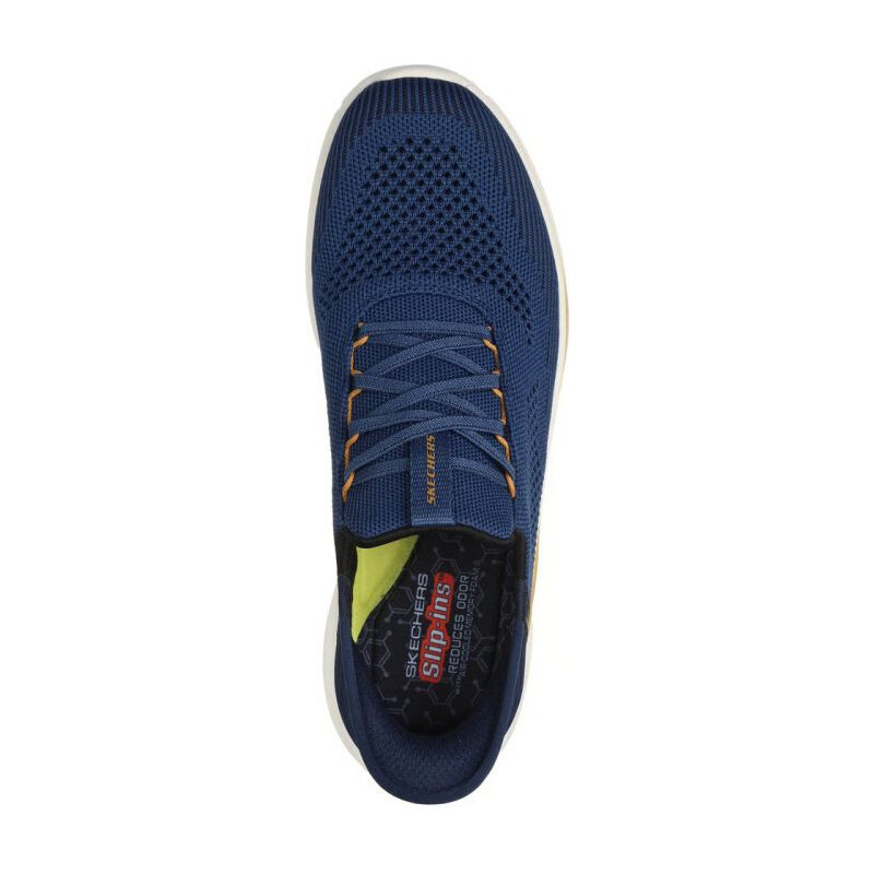 Boty M model 21109003 - Skechers