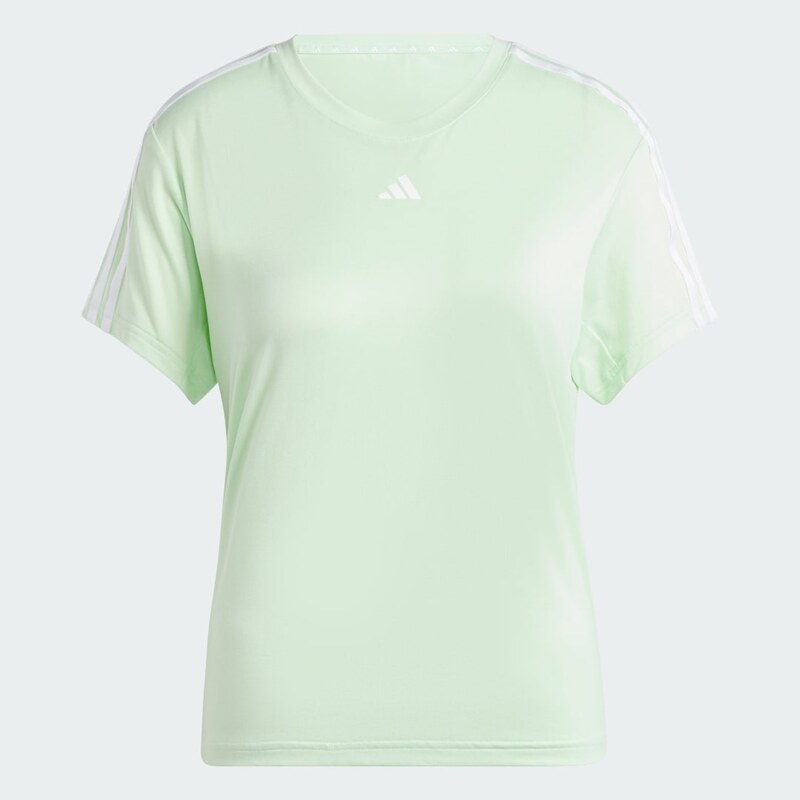 Adidas Tričko AEROREADY Train Essentials 3-Stripes