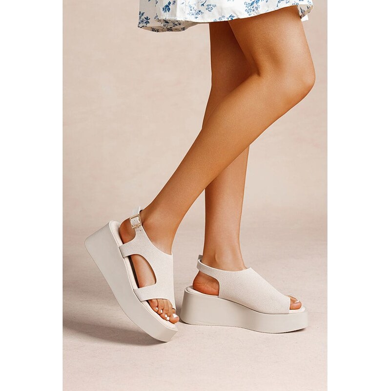 Foreverfolie Beige 3384216