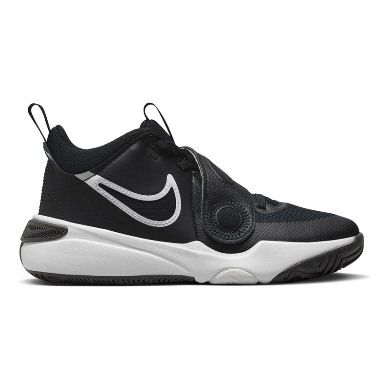 Tenisky Nike Black 7551566