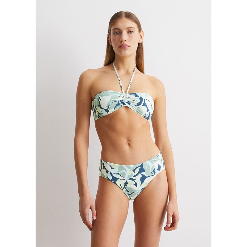 Marc O´Polo Bodywear Plavky vrchní díl Marc O´Polo Türkis/