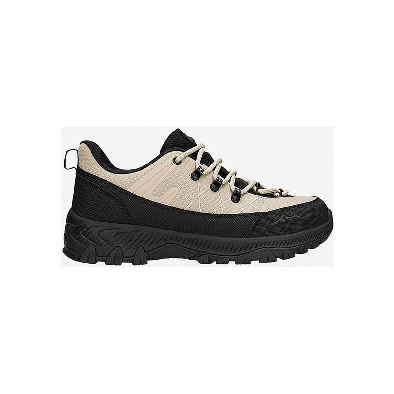 Tenisky Relaks Beige/ Schwarz 8155266 115571399
