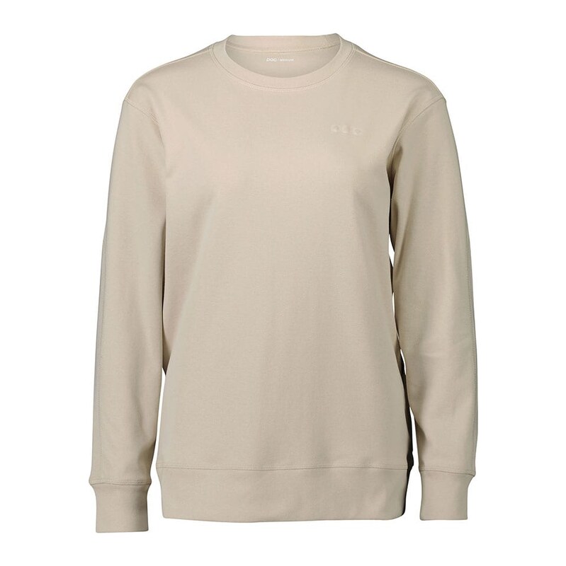 Mikina POC Beige 319298 115573389
