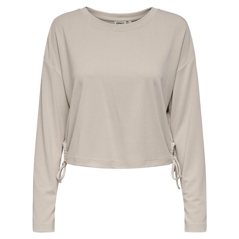 Mikina ONLY Beige 191939 115573402