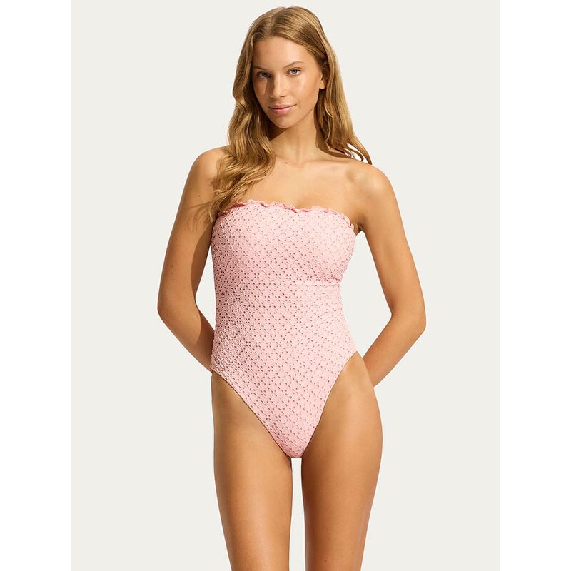 Plavky Seafolly Rosa 4323514 115573427