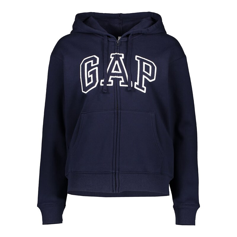 Mikina GAP Dunkelblau 1667277