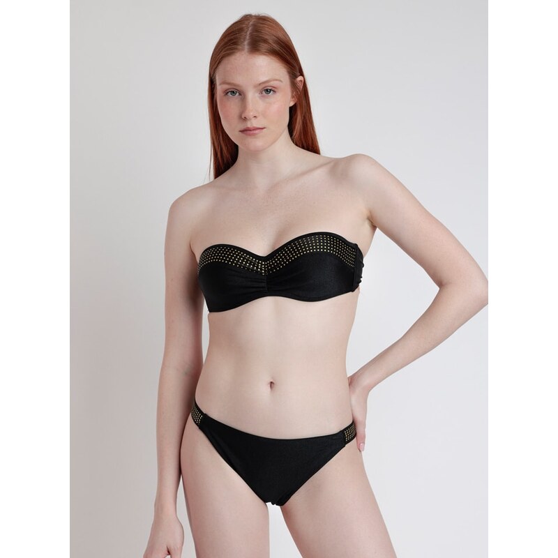 Plavky admas Schwarz 9523756 115573581