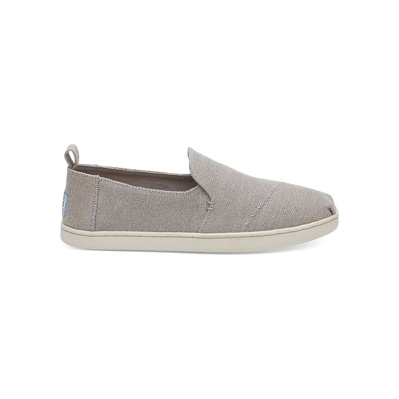 TOMS Grau 3091232 115570737