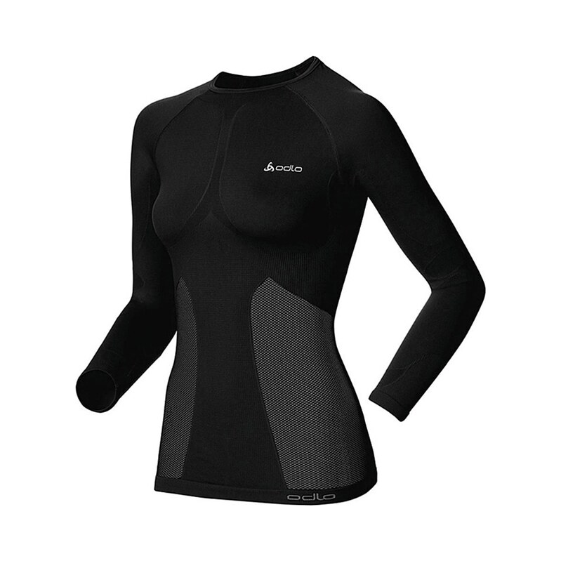 Odlo Schwarz/ Anthrazit 2118377 115570786