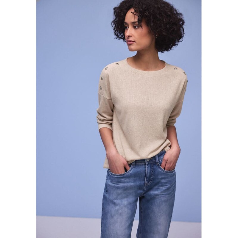 Street One Beige 6061160