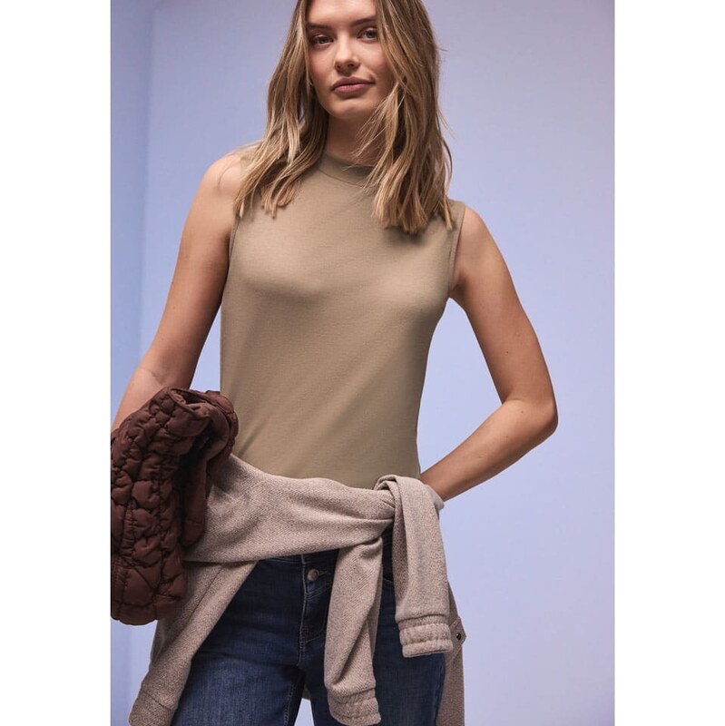 Street One Taupe 9155351