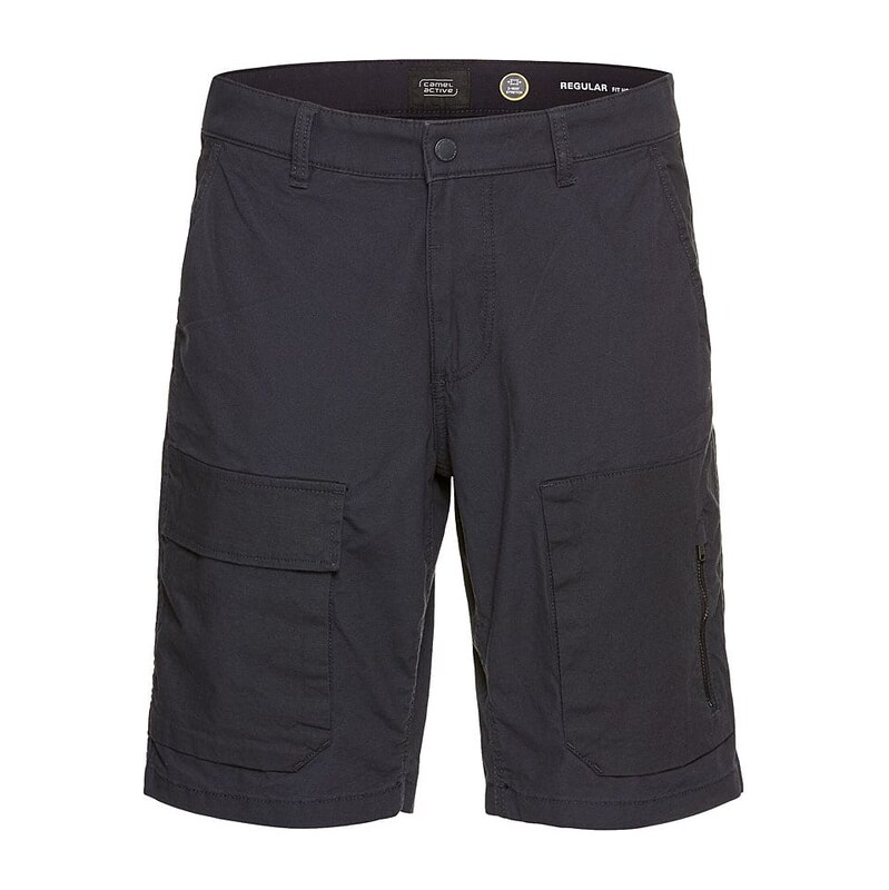 Kraťasy Camel Active Dunkelblau 3999178