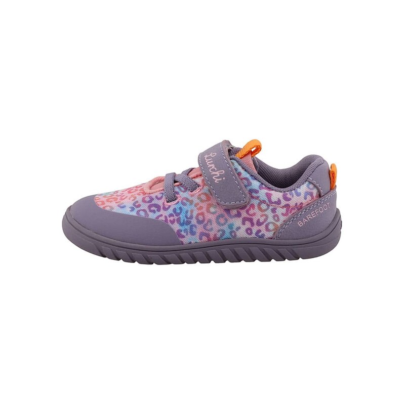 Boty Lurchi Lila 9985318