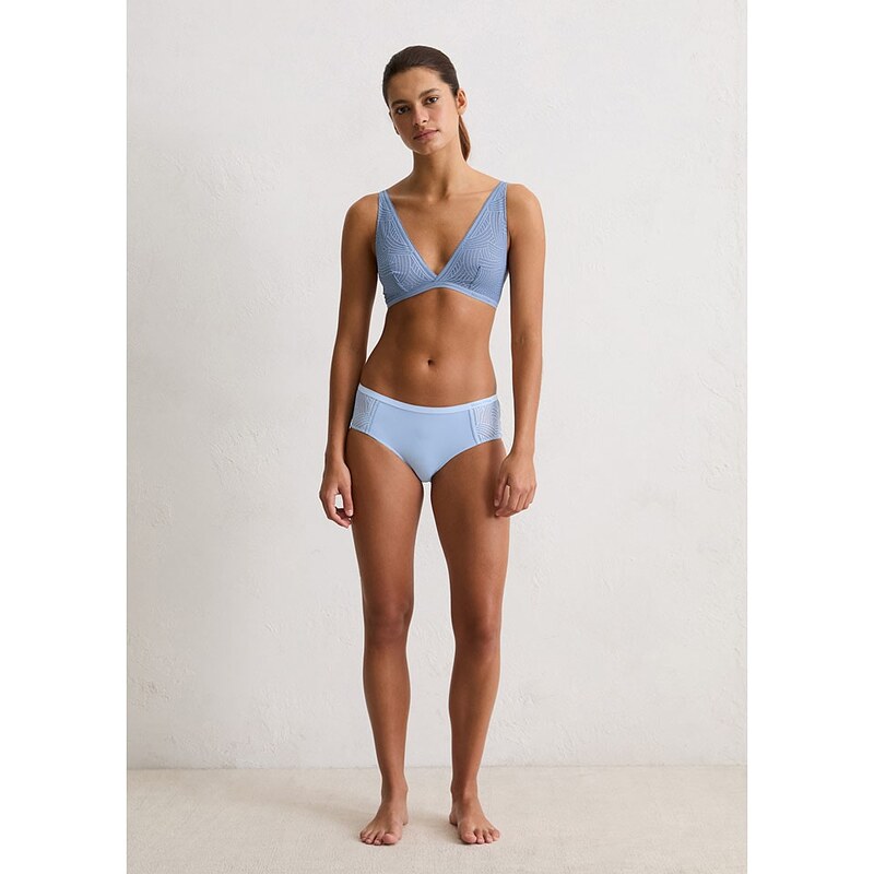 Marc O´Polo Bodywear Kalhotky Marc O´Polo Hellblau 6666794