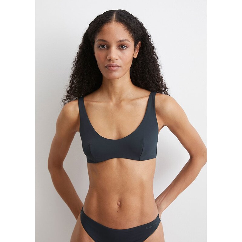 Marc O´Polo Bodywear Podprsenka Marc O´Polo Schwarz 3416633