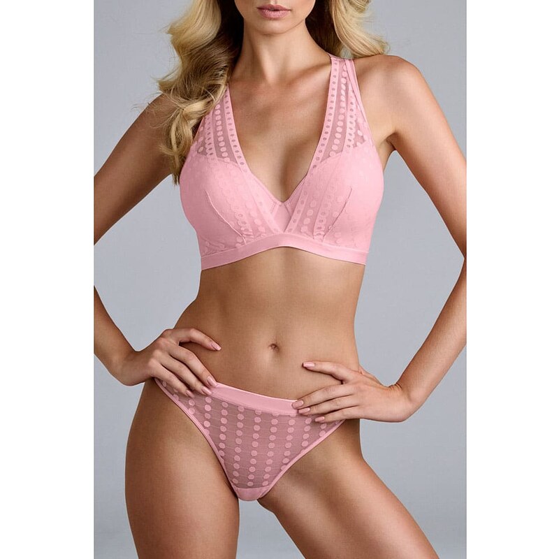 Podprsenka Marlies Dekkers Rosa 3905578