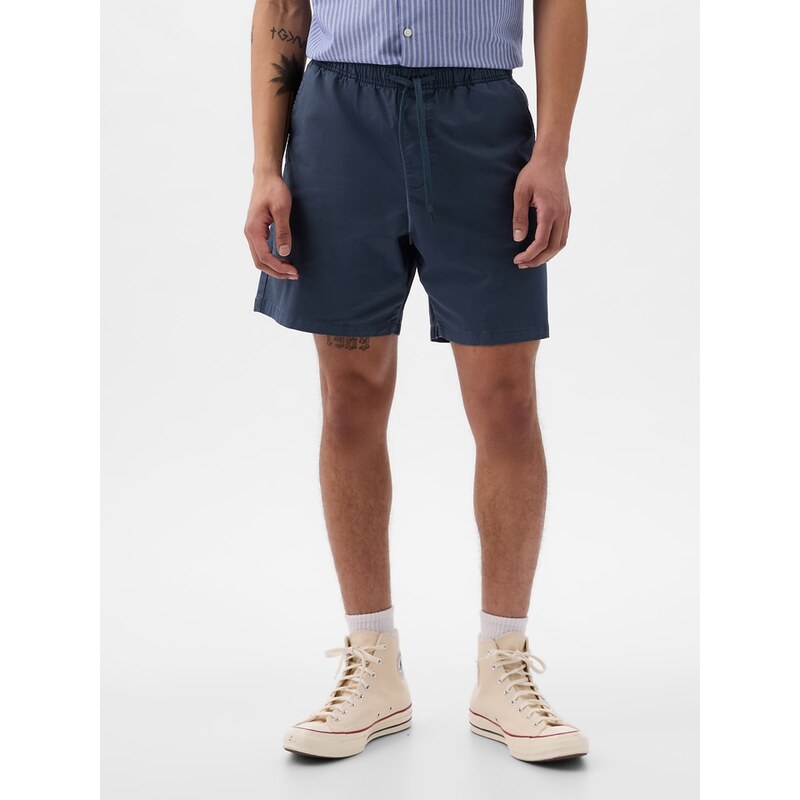 Kraťasy GAP Dunkelblau 9128946