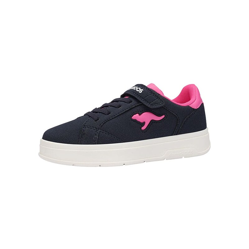 Boty Kangaroos Dunkelblau 7985015