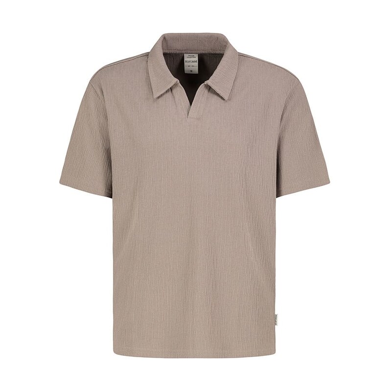Tričko Eight2Nine Taupe 1872728