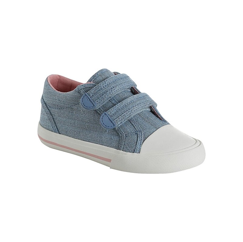 Boty vertbaudet Blau 6560980