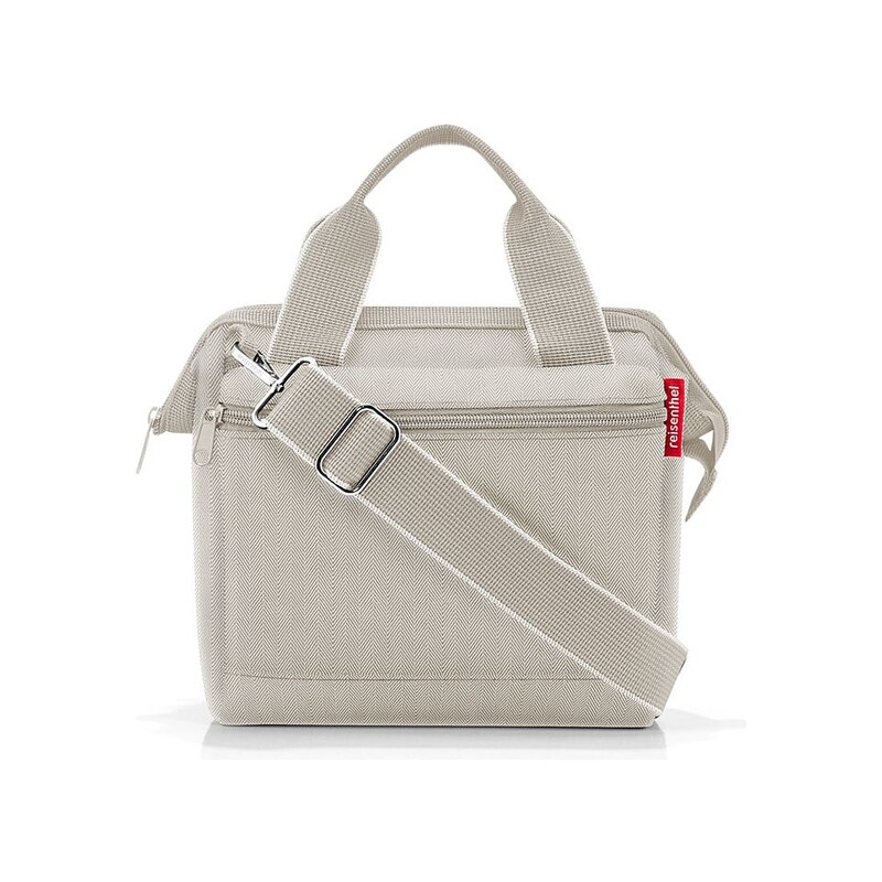 Reisenthel Beige - (B)22 x (H)24 x (T)13 cm 1055471 115571564