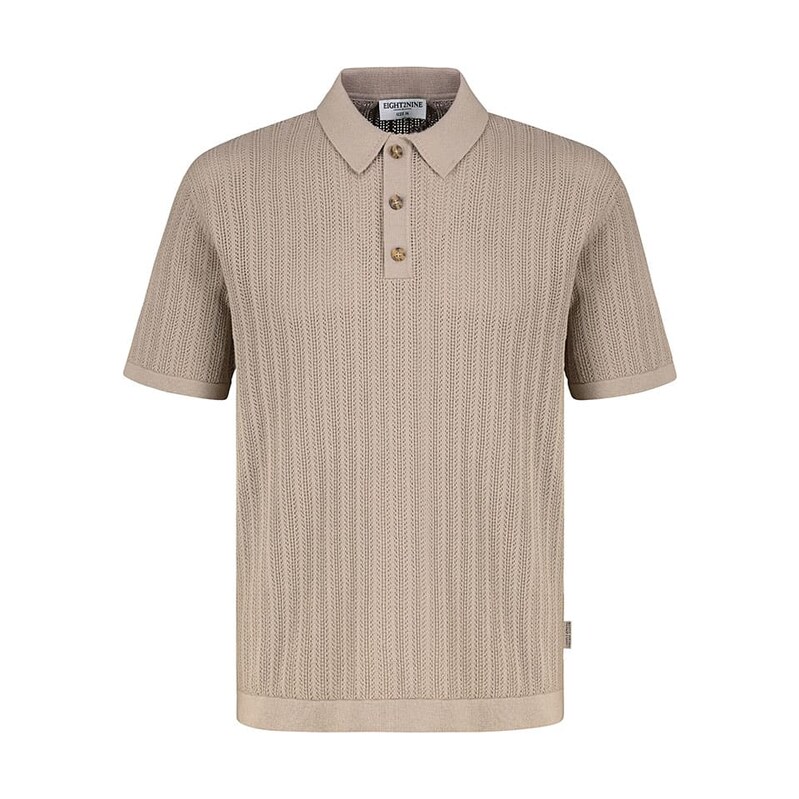 Tričko Eight2Nine Beige 6292096