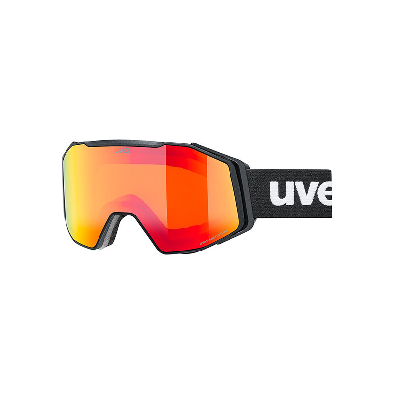 Sluneční brýle Uvex Orange/ Schwarz 2295156 115571651