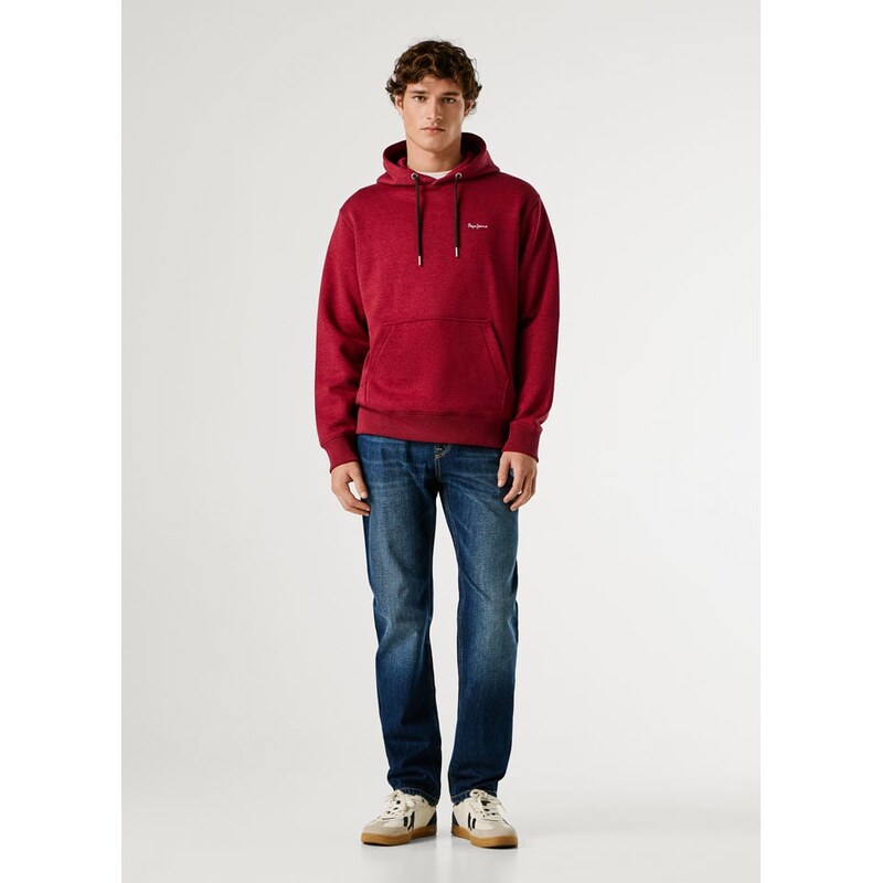 Mikina Pepe Jeans Rot 161516