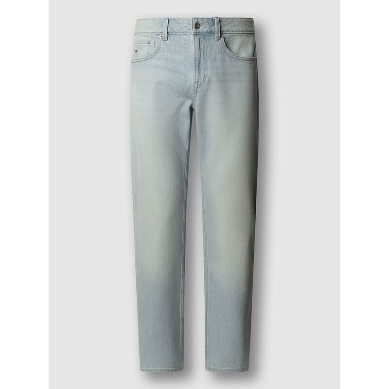 Džíny Pepe Jeans Hellblau 7467365