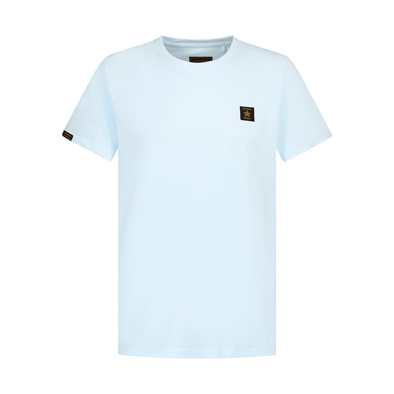 Tričko Eight2Nine Hellblau 7467760