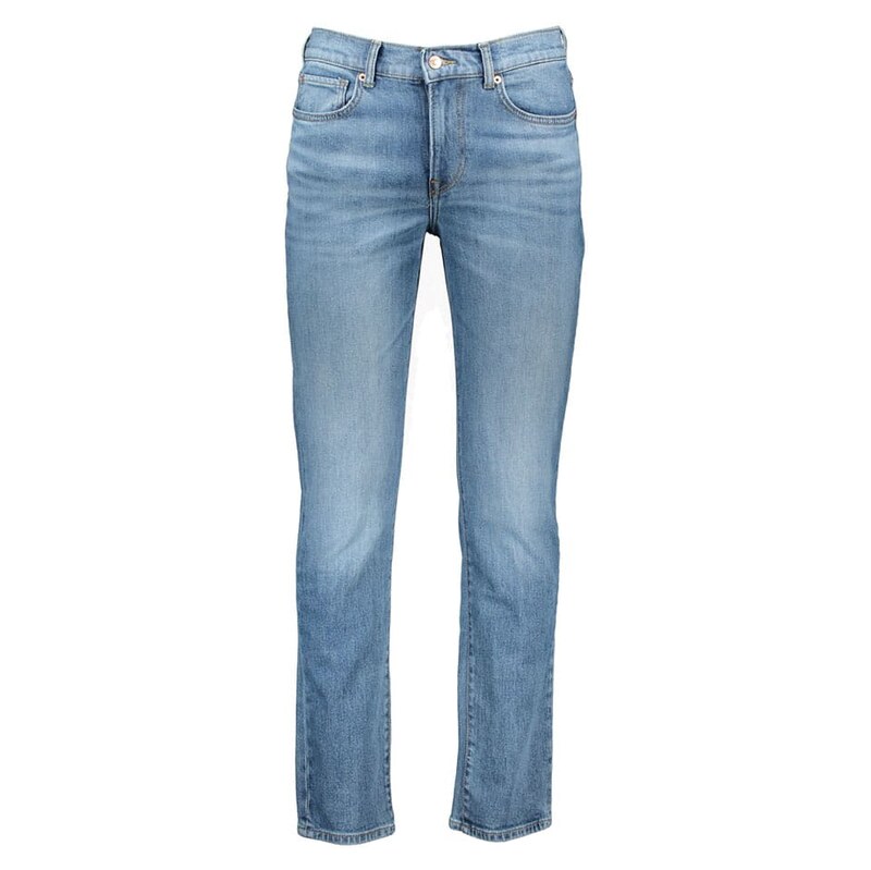 Džíny Pepe Jeans Hellblau 8412370