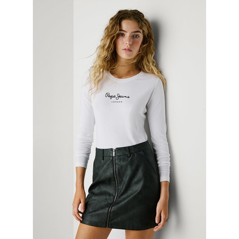 Pepe Jeans Weiß 9073983