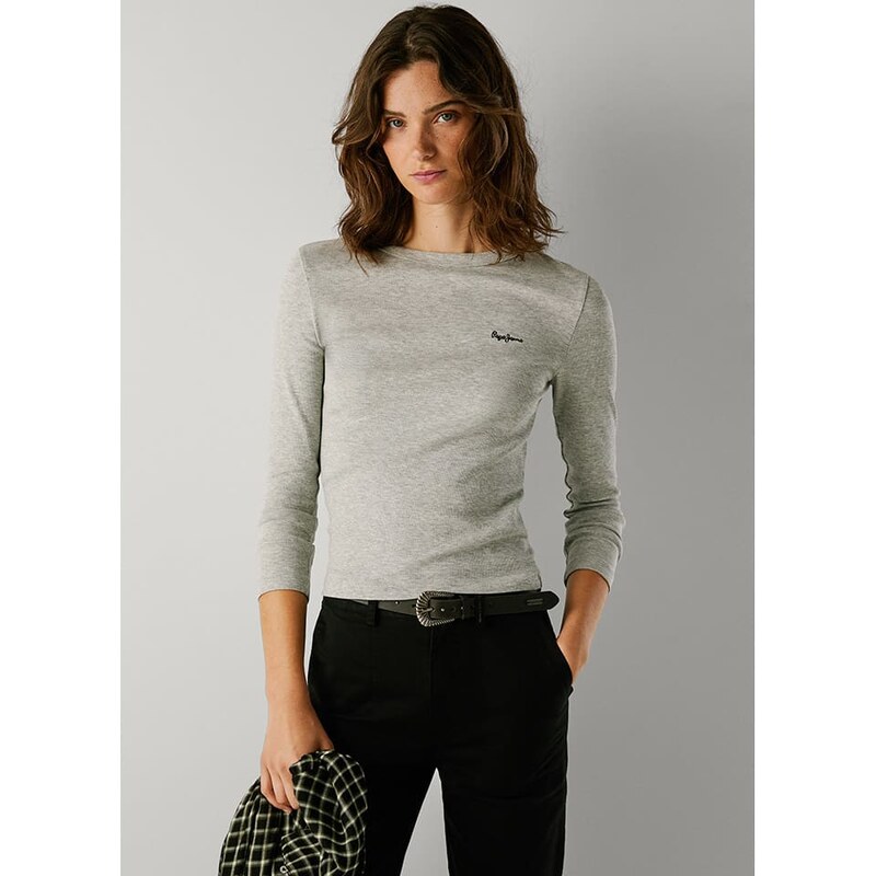 Pepe Jeans Hellgrau 1397304 115572072