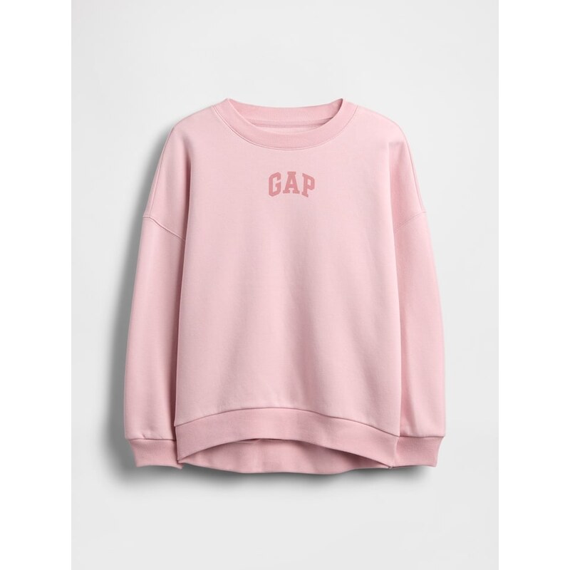Dětská mikina GAP Rosa 4917280