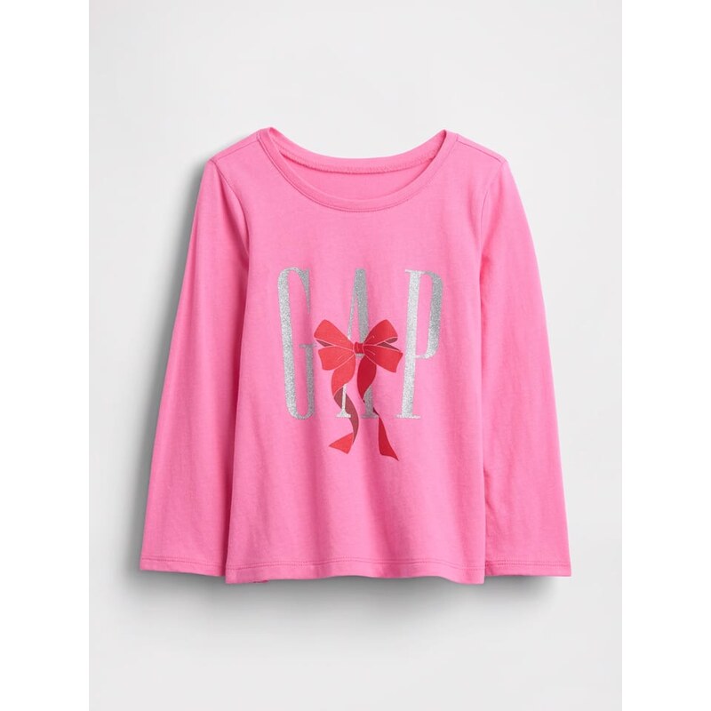 Tričko GAP Pink 7672113