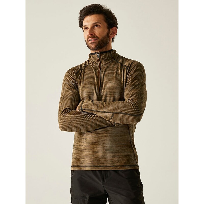Bunda Regatta Hellbraun 497622