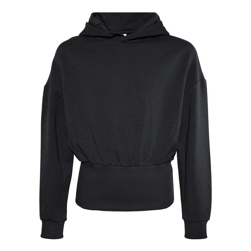 Dětská mikina Blue Effect Schwarz 9454368