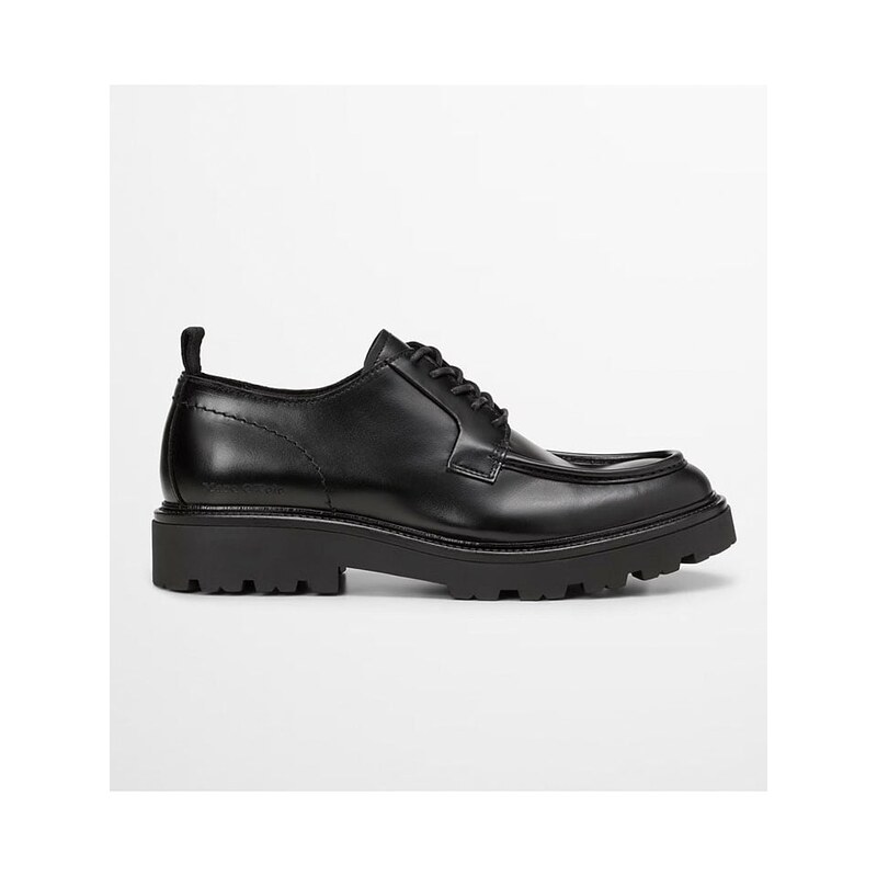 Boty Marc OPolo Shoes Schwarz 6510367