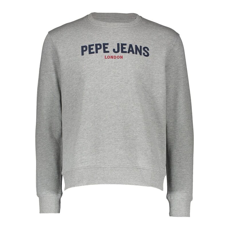 Mikina Pepe Jeans Grau 3693923