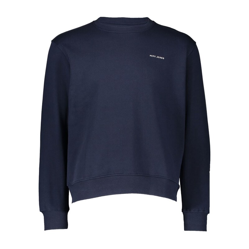 Mikina Pepe Jeans Dunkelblau 1456952