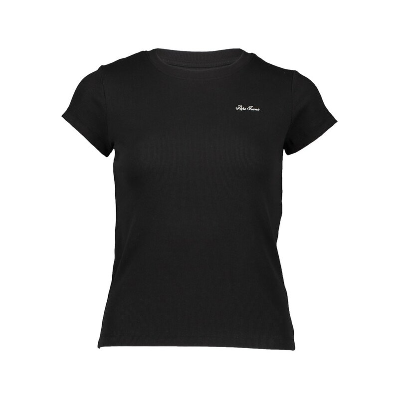 Tričko Pepe Jeans Schwarz 1174444