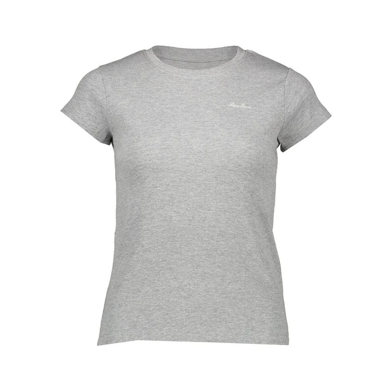 Tričko Pepe Jeans Grau 8456707