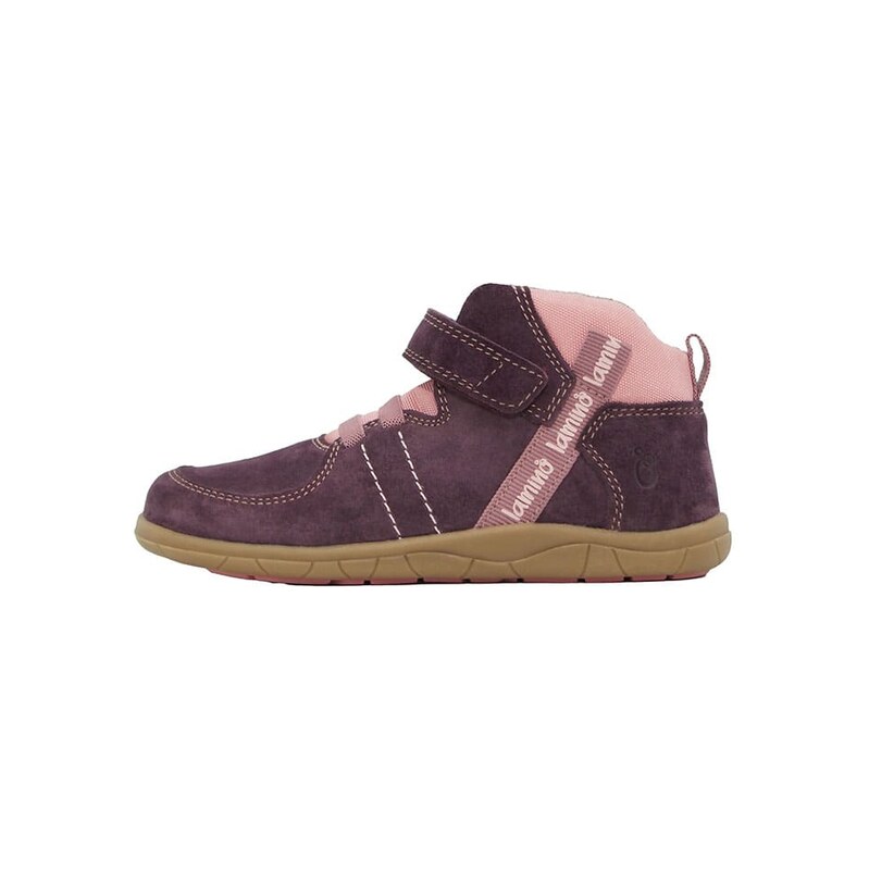 Boty lamino Pink 2686804