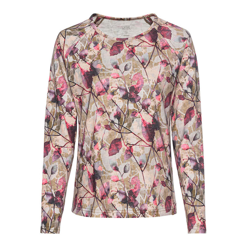 Camel Active Beige/ Rosa 1374206