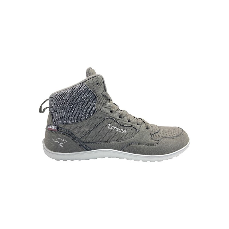 Boty Kangaroos Grau 8905897