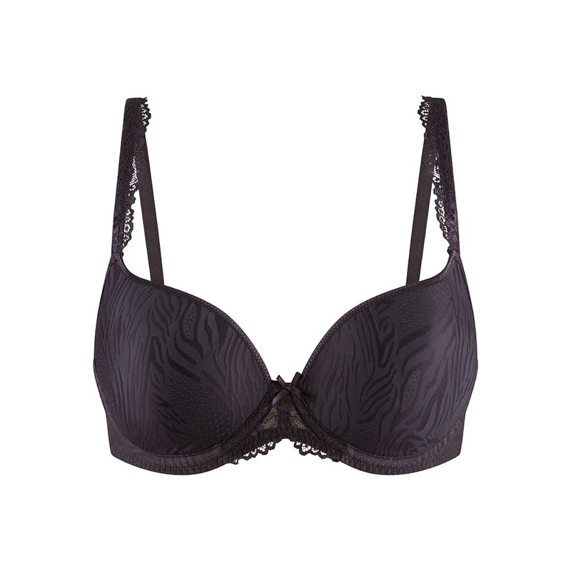 Podprsenka Linga Dore Aubergine 327130 115573302